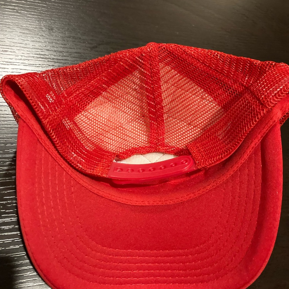 Trucker hat - Picture 4 of 5
